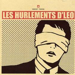 Les Hurlements D'Léo : Ouest Terne